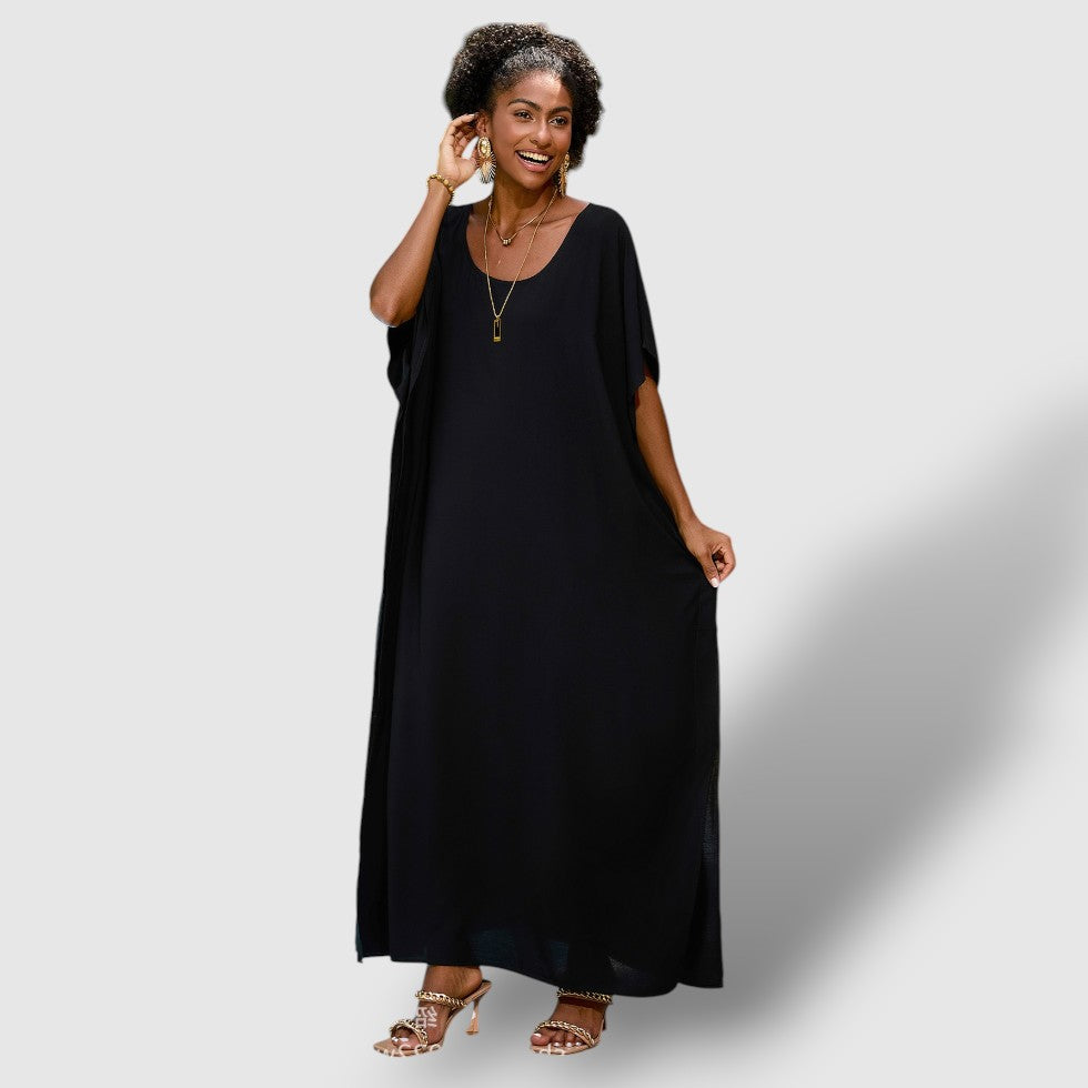 Leoré | Cotton Beach Dress for Women