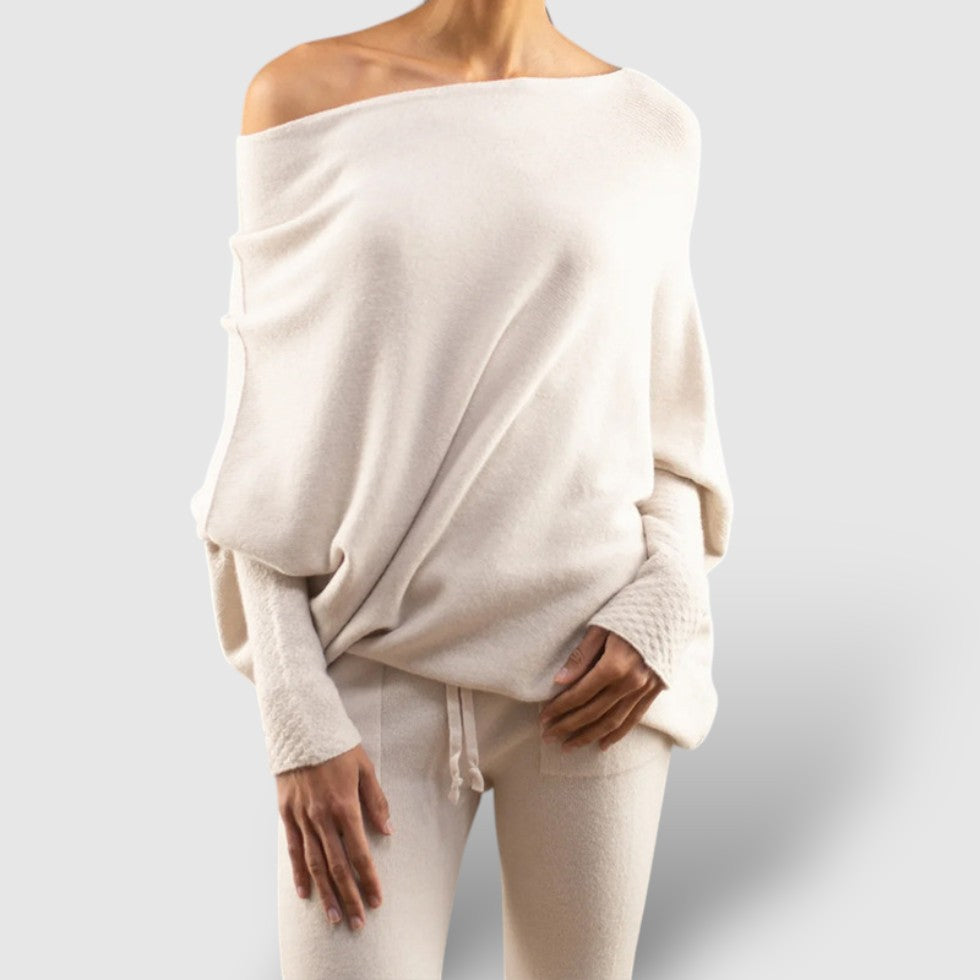 Leoré | Women's Knitted Jumper