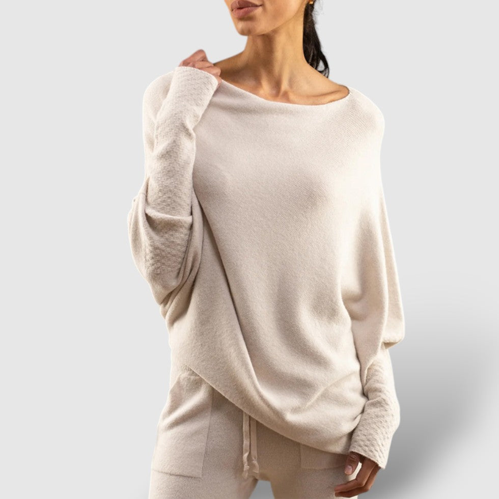 Leoré | Women's Knitted Jumper