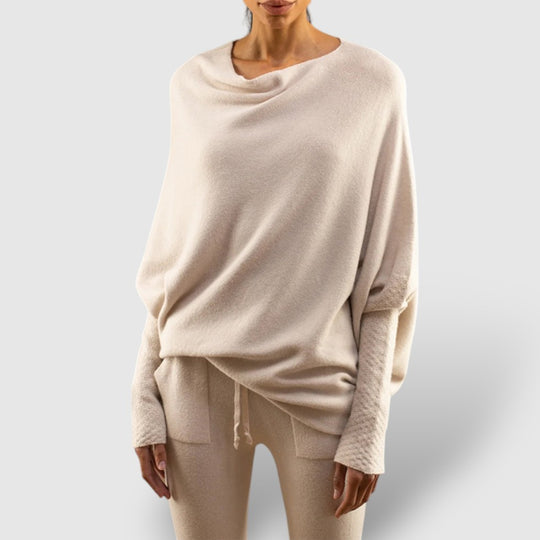 Leoré | Women's Knitted Jumper