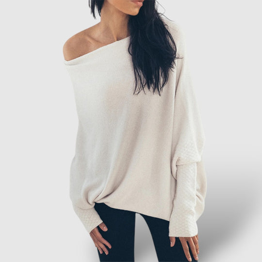 Leoré | Women's Knitted Jumper