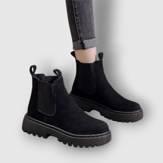 Leoré | Women's Chelsea Boots