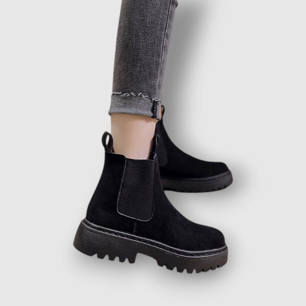 Leoré | Women's Chelsea Boots