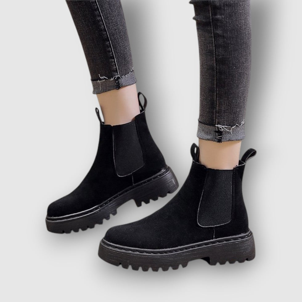 Leoré | Women's Chelsea Boots