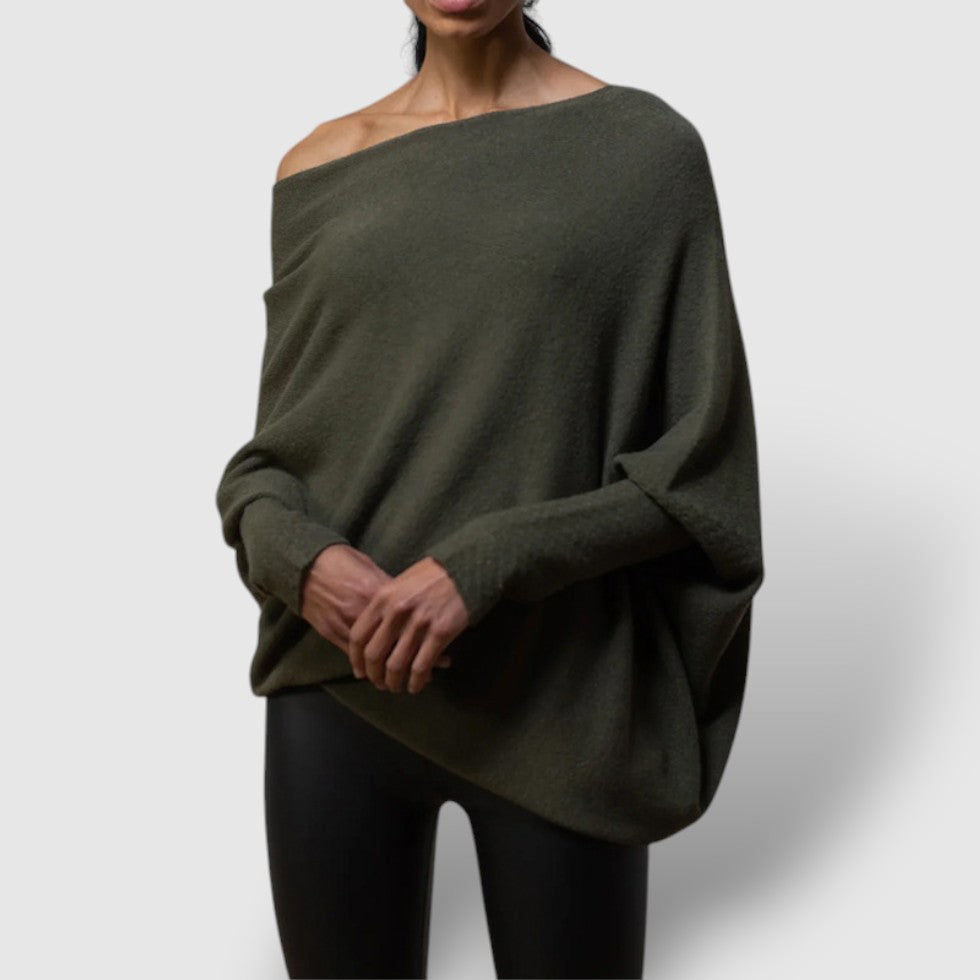 Leoré | Women's Knitted Jumper