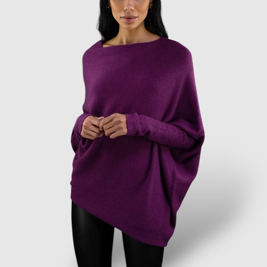 Leoré | Women's Knitted Jumper