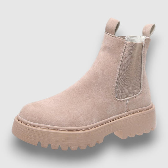 Leoré | Women's Chelsea Boots